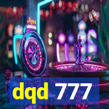 dqd 777